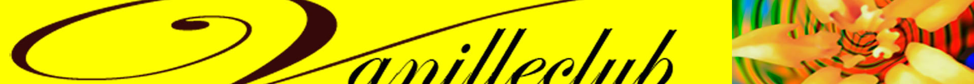 vanilleclub radio show - header